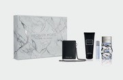 Michael Kors Pour Homme EDP. Manifest męskości. Ekskluzywny duży zestaw 