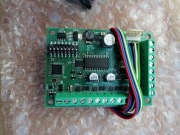 SATEL INT AV moduł akustycznej weryfikacji alarmu INT-AV