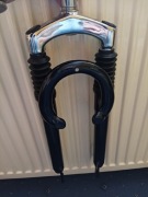 Amortyzator przedni 26 cali 