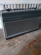 Schaub Lorenz Touring Europa  1967 super stan 