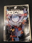 Pajęczyna/ Po drugiej stronie księżyca M. Markowski