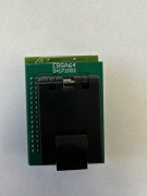 Adapter EBGA64 do pamięci flash
