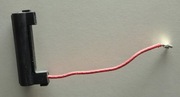 Bezpiecznik mikrofalówki 5kV 0,9A
