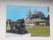 Widokówka - Pocztówka - Syców