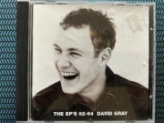 David Gray - The EP's 92-94 