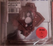 Massive Attack  Protection 