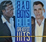 CD Bad Boys Blue RARYTAS jedyna w sieci, nowa Greatest Hits