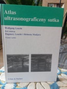 Atlas ultrasonograficzny sutka Leucht Wolfgang