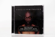 Faithless- ForeverFaithless The Greatest Hits plyta CD