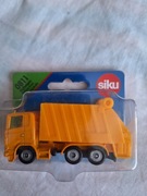 Ciężarówka Śmieciarka Siku