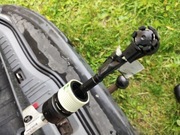 Linka do skrzyni biegów Powershift Ford s Max 2011 rok 2 l diesel 