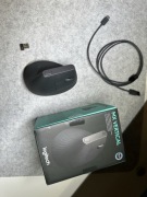 Mysz Logitech MX Vertical