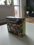 LEGO Minecraft 21162