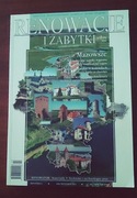 Renowacje i zabytki. Kwartalnik nr 2/2023