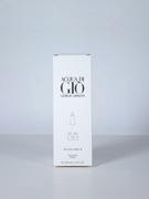Giorgio Armani Acqua Di Gio Refill napełnienie EDP 150 ml