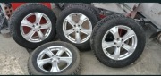Alufelgi Subaru 16"