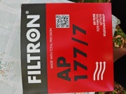 Filtr powietrza Filtron AP 177/7