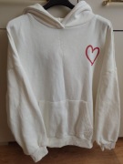 Bluza z kapturem m Sinsay 