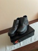 Buty robocze spawalnicze craftland rozm. 43