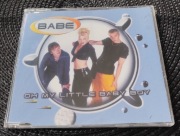 Babe - Oh My Little Baby Boy (Eurodance)