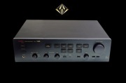 LUXMAN C-383 PERFEKCYJNY Preamp od AcousticEnd