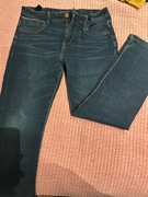 Spodnie dziecięce chłopiec 