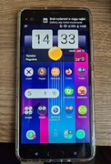 Etui HTC U ULTRA nowe TPU CRISTAL