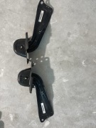 Volkswagen Tiguan Wahacz tylny górny PRAWY I LEWY 5QF505225C