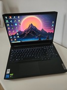 Lenovo gaming 3 15IHU6