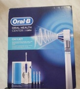 Irygator jamy ustnej Oral-B Professional Care OxyJet