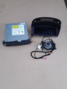 BMW E90 E91 lift nawigacja 9239212