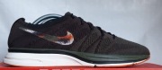 Nike Flyknit Trainer Velvet Brown 2017 10.5US/44.5EUR