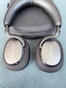 Bowers & Wilkins PX7s3 + BTD700 Gwarancja