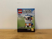 Klocki LEGO BrickHeadz 40625 - Llama