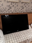 Telewizor wiszący tv LG 32 cali