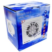 Wentylator łazienkowy Vents group 150S 150 mm