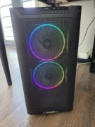 Wydajny PC | RTX 4060 | Ryzen 7 5700X | 32GB RAM | 3TB SSD | GWARANCJA