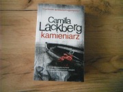 Camilla Läckberg Kamieniarz