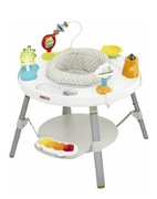 Stolik interaktywny skip and hop