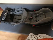 Wózek 3w1 wielofunkcyjny