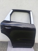 DRZWI PORSCHE CAYENNE 9Y NOWE TYLNE PRAWE