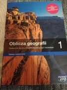 Oblicza geografii. Podręcznik dla liceum ogólnokształcącego i technikum 1