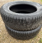 Opony całoroczne Uniroyal 185/65 R15 88T M+S – 2 sztuki 