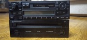Radio VW GAMMA + odtwarzacz CD
