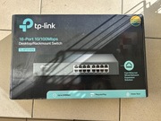 ## Switch TP-Link TL-SF1016DS ##