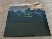 Kanye West -Ye winyl mini LP 