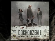 Dochodzenie Lucrum Games