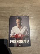 Peszkografia książka Sławowir Peszko/ Sebastian Staszewski