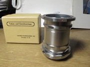 Exakta pierścienie pośrednie