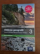 Oblicza geografii. Podręcznik. Klasa 3. Liceum i technikum